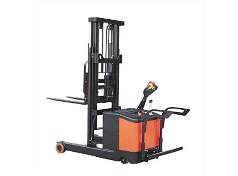 CQD-P reach stacker